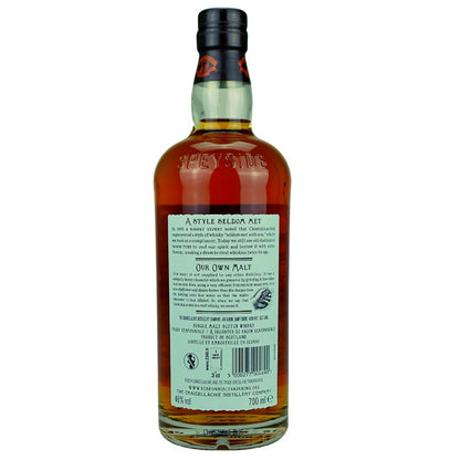 Craigellachie 17 Jahre