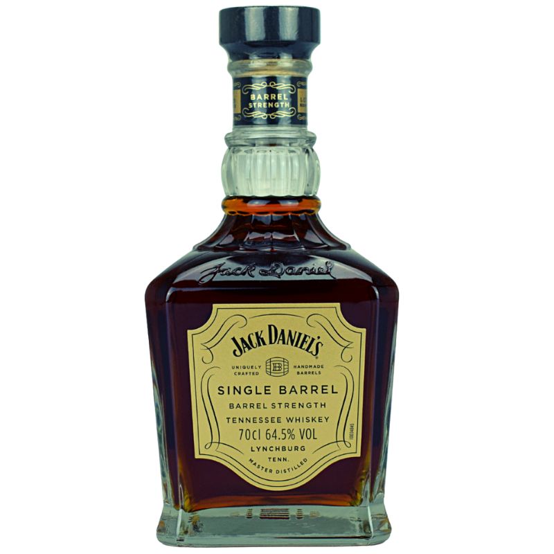 Jack Daniel's Single Barrel