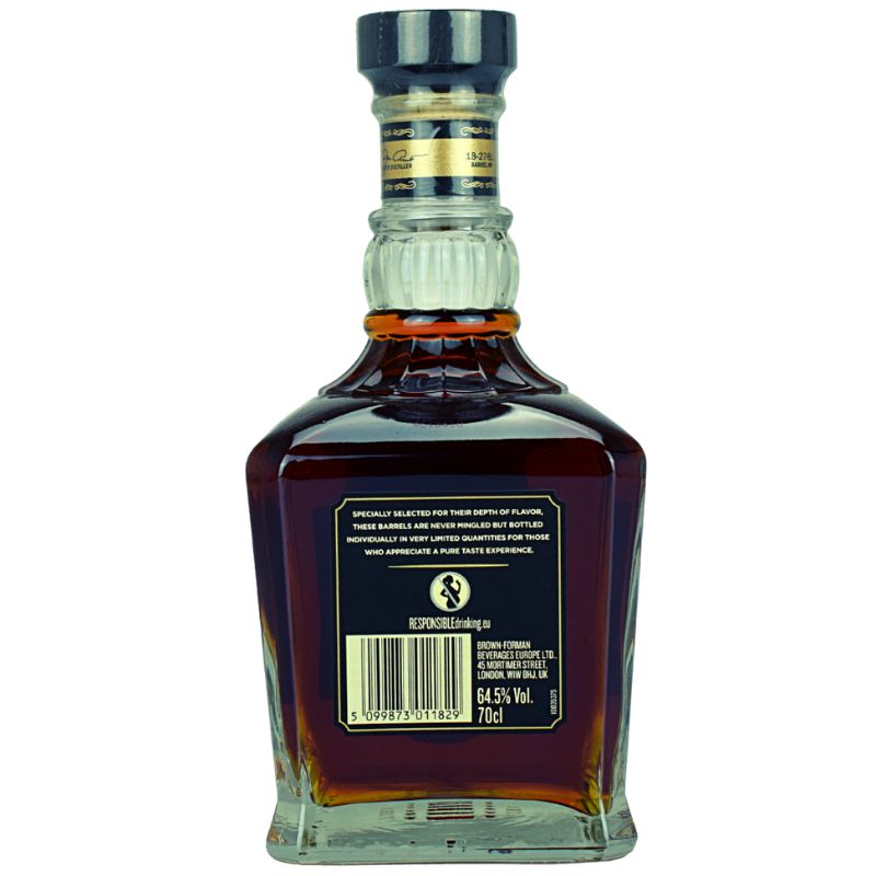 Jack Daniel's Single Barrel