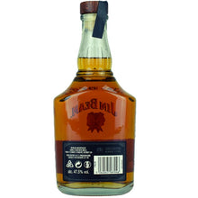 Jim Beam Single Barrel