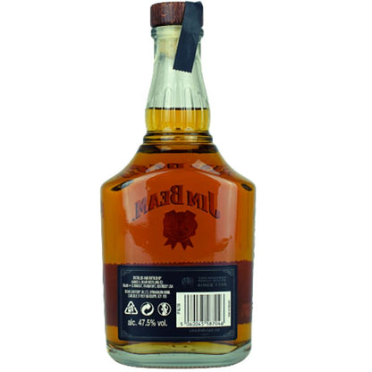 Jim Beam Single Barrel