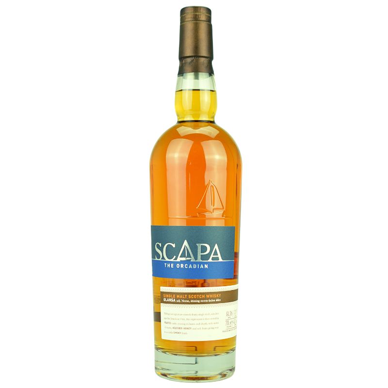 Scapa The Orcadian