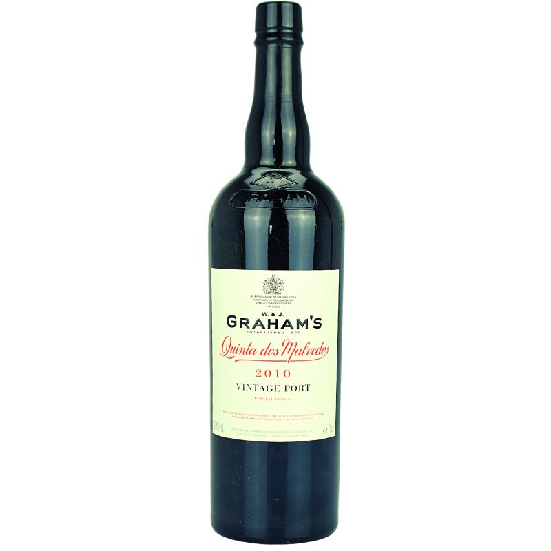 Grahams Quinta Dos Malvedos – Produktansicht