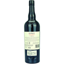 Grahams Quinta Dos Malvedos 0,375