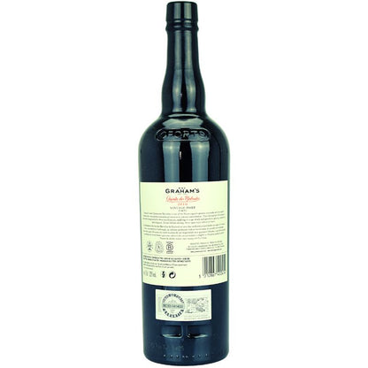 Grahams Quinta Dos Malvedos 0,375 – weitere Produktansicht
