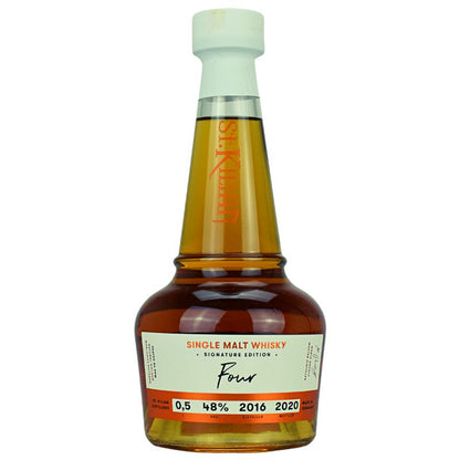 St. Kilian Four