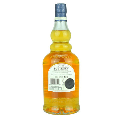 Old Pulteney 12