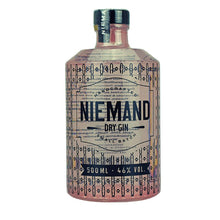 Niemand Dry Gin Small Batch