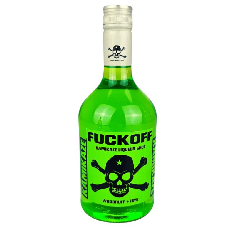 Fuckoff Kamikaze