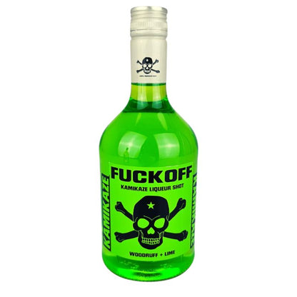 Fuckoff Kamikaze