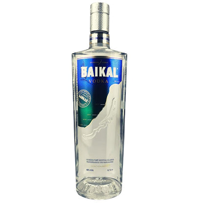 Baikal
