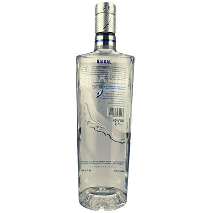 Baikal