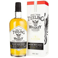 Teeling Plantation Rum Cask