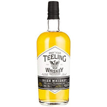 Teeling Plantation Rum Cask