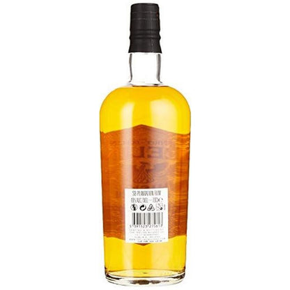 Teeling Plantation Rum Cask – Detailansicht 2
