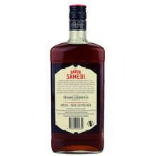 Baron Samedi Spiced