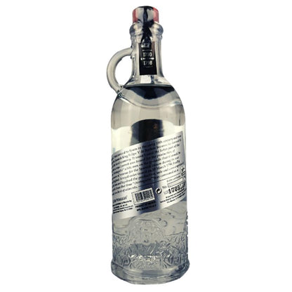 El Ron Prohibido Silver – weitere Produktansicht
