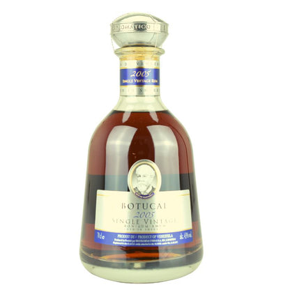 Botucal Single Vintage 2005