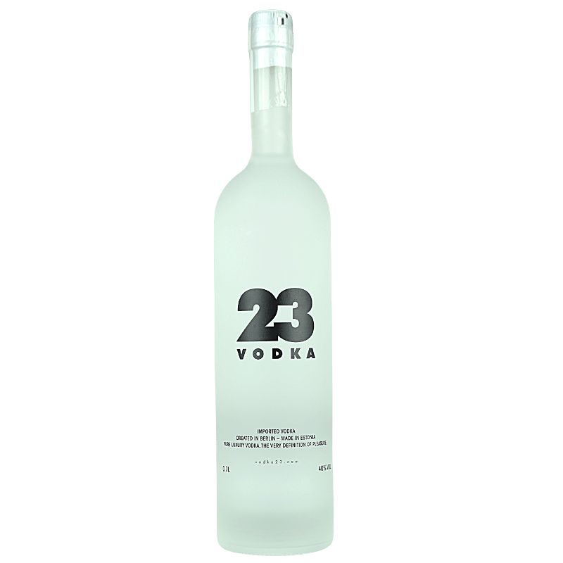 Vodka 23