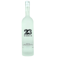 Vodka 23
