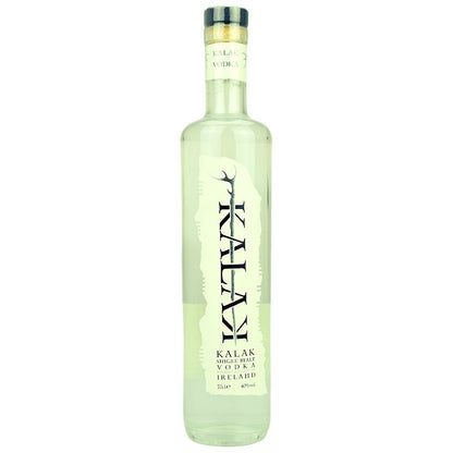Kalak Single Malt