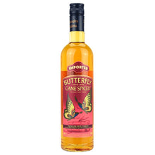 Butterfly Cane Spiced