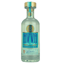 Avva Navy Strength