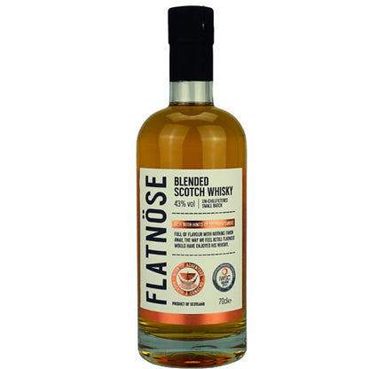 Flatnöse Small Batch