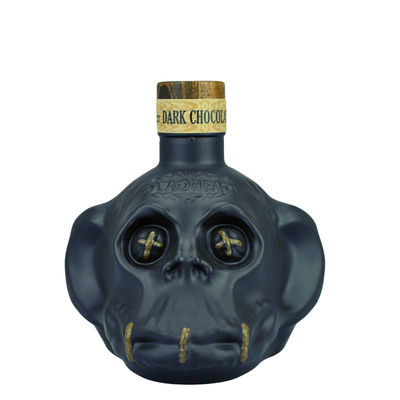 Deadhead Dark Chocolate 5 Jahre – Produktansicht