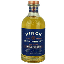 Hinch Single Pot Still Whiskey