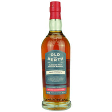 Old Perth Cask Strength Sherry Cask