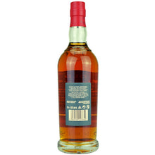 Old Perth Cask Strength Sherry Cask
