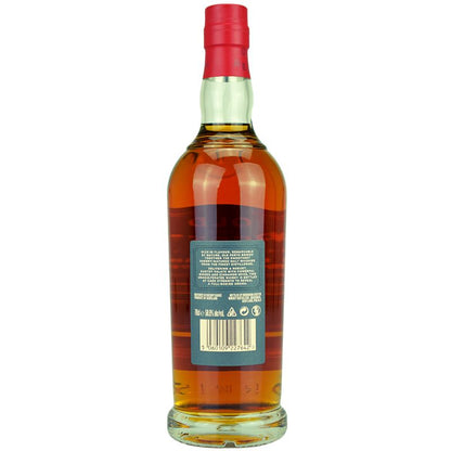 Old Perth Cask Strength Sherry Cask