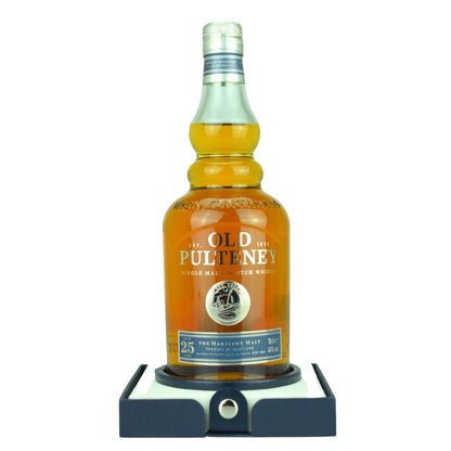 Old Pulteney 25 Jahre
