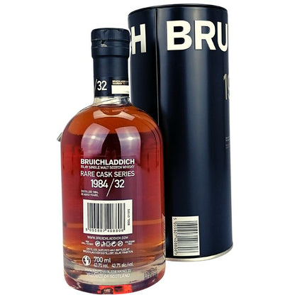 Bruichladdich 1984/32 All In
