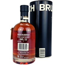 Bruichladdich 1985/32 Hidden Glory