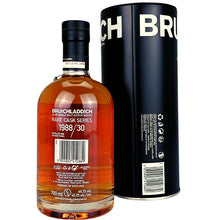 Bruichladdich 1988/30 The Untouchable
