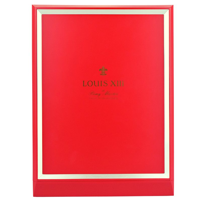 Remy Martin Louis XIII – weitere Produktansicht