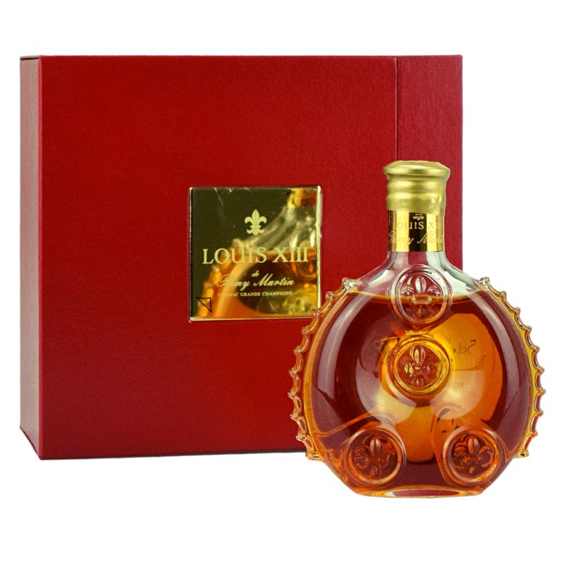 Remy Martin Louis XIII – weitere Produktansicht