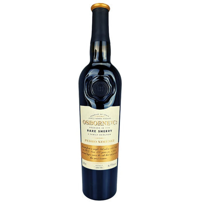 Osborne Rare Sherry Px