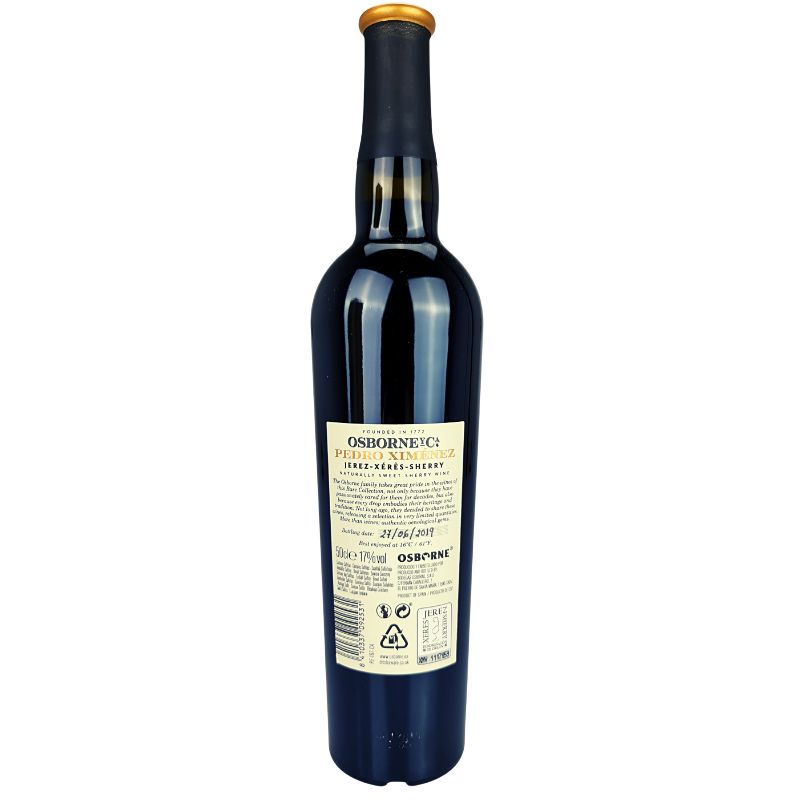 Osborne Rare Sherry Px