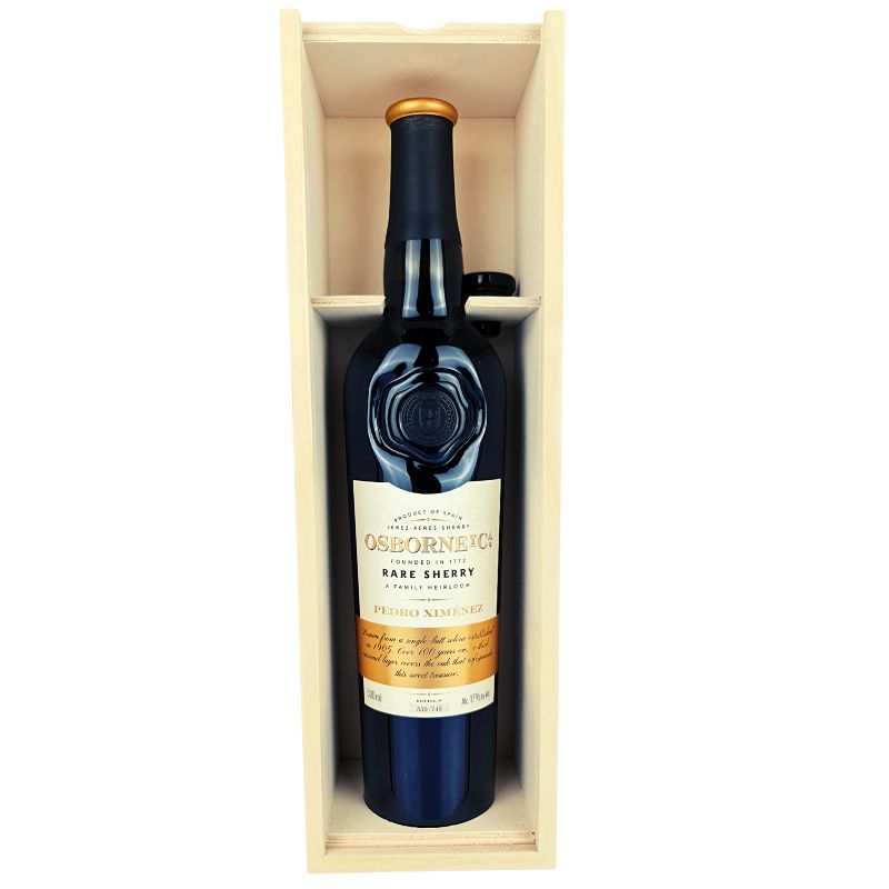 Osborne Rare Sherry Px