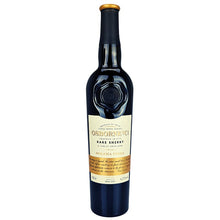 Osborne Rare Sherry Oloroso Solera India