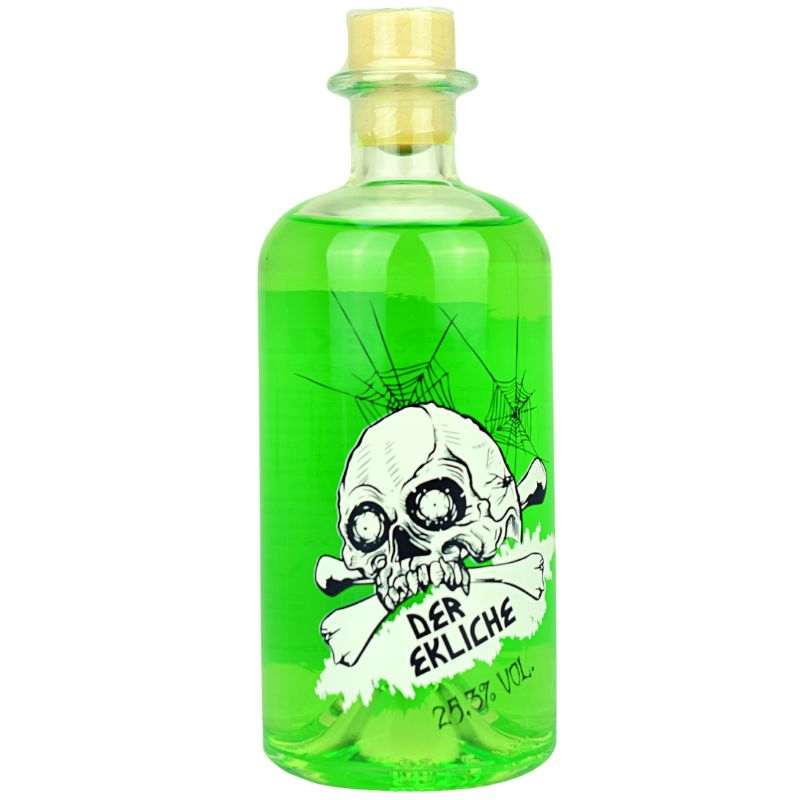 Der Ekliche – Produktansicht