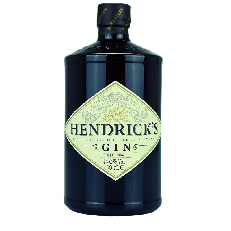 Hendrick's Gin