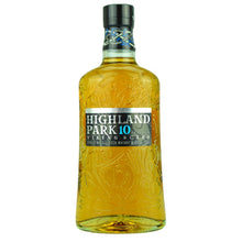 Highland Park 10 Jahre