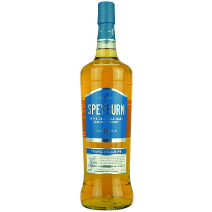 Speyburn 16 Jahre