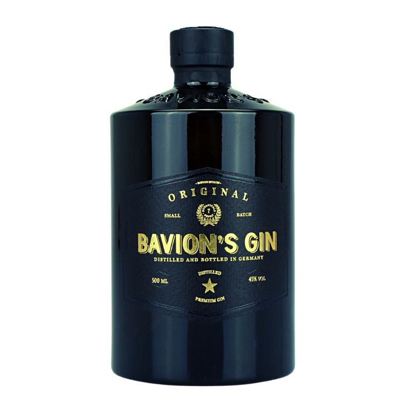 Bavion's Original – Produktansicht