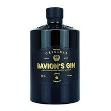 Bavion's Original