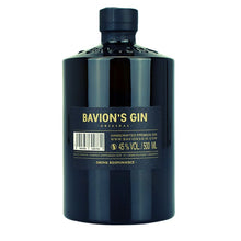 Bavion's Original